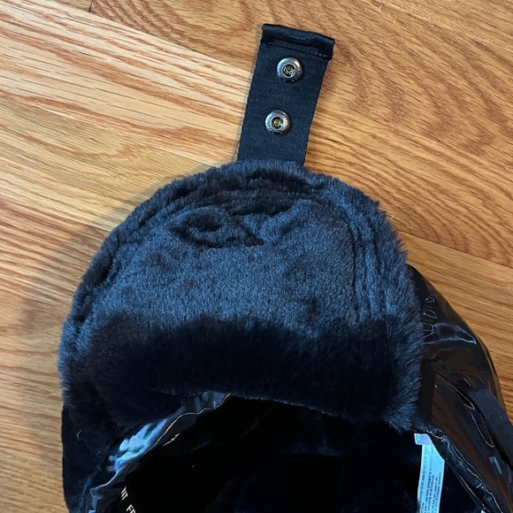 Free People Supernova Puffer Trapper Hat NWOT main image 7